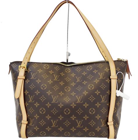 louis vuitton monogram tuileries.